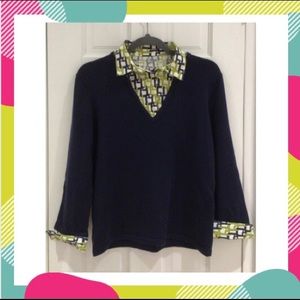 Jones NY Signature Sweater